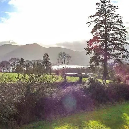 16 Lakeview Villas Holiday home Killarney
